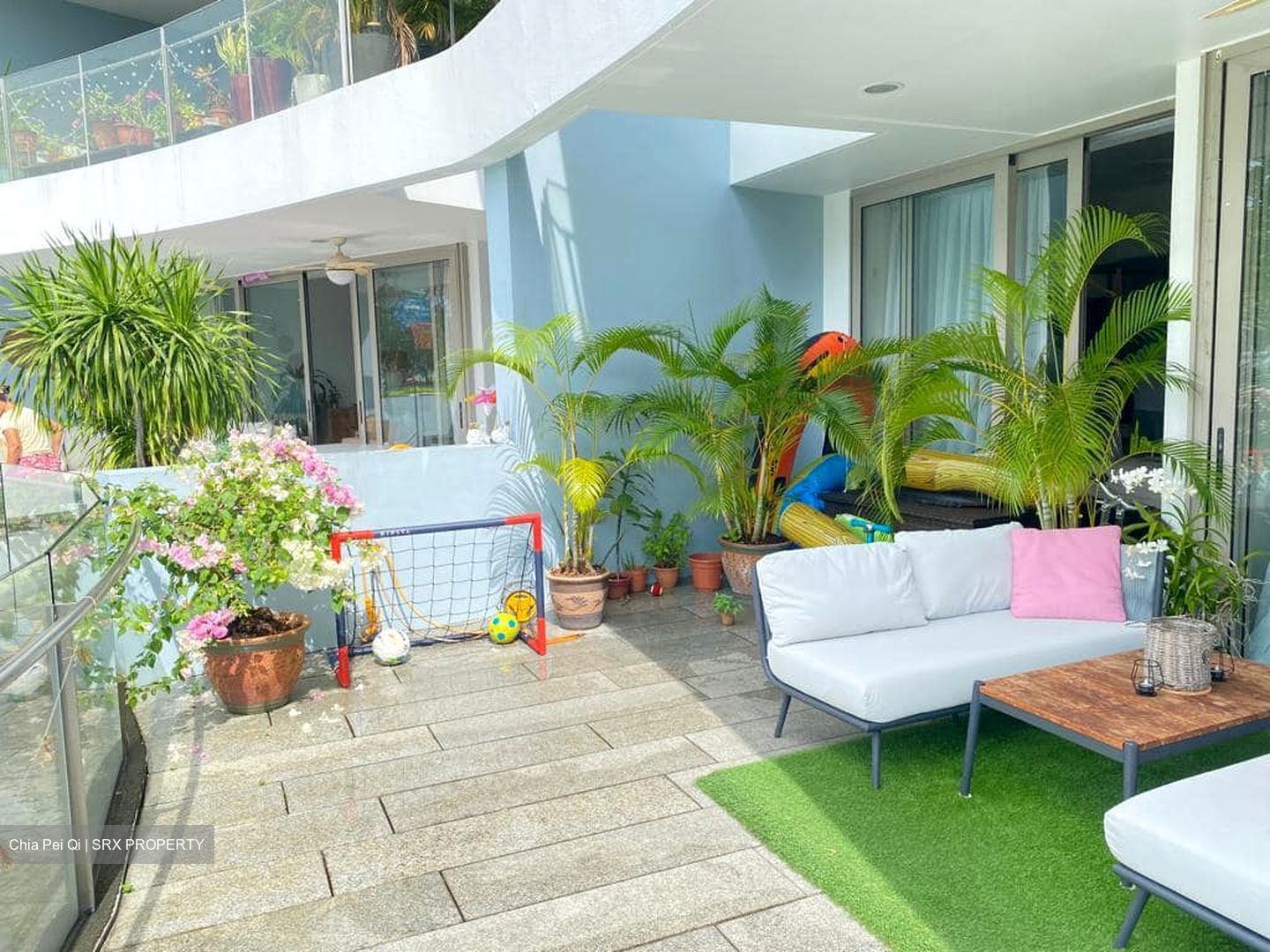 The Coast at Sentosa Cove (D4), Condominium #448442891